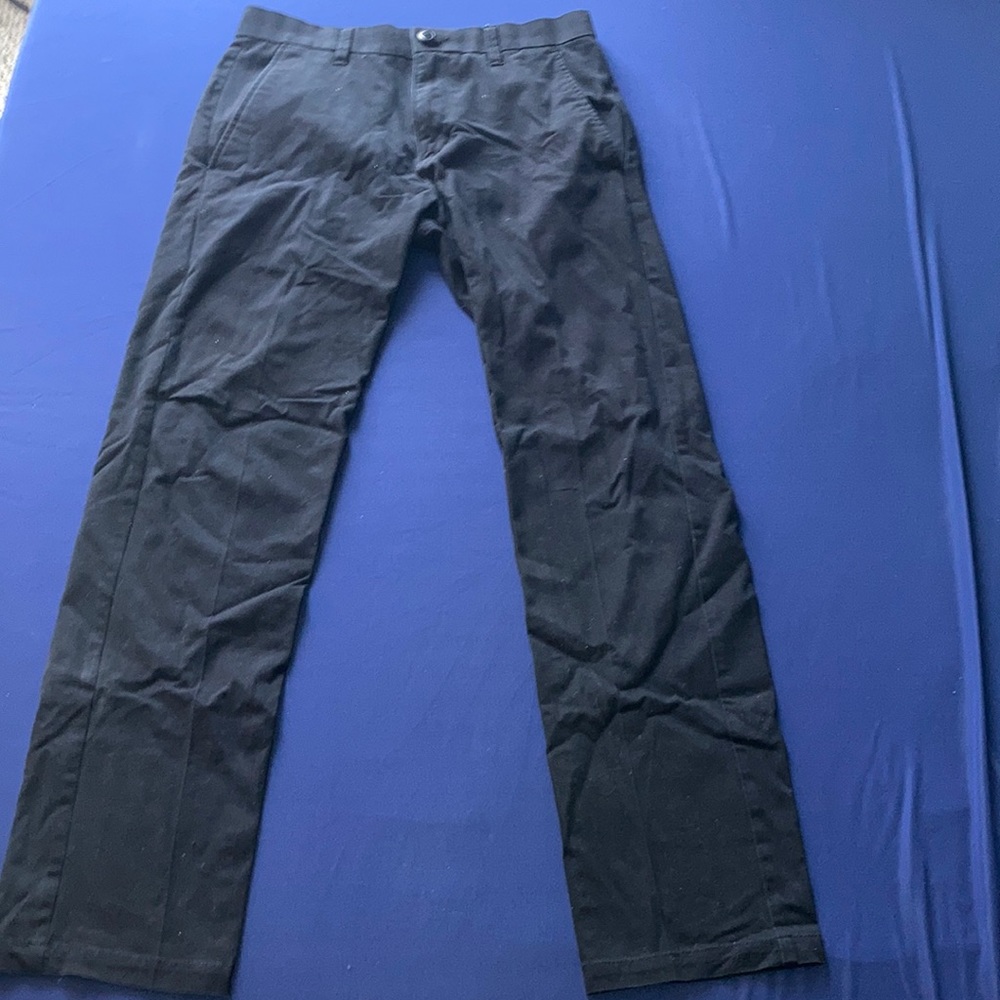 Slacks